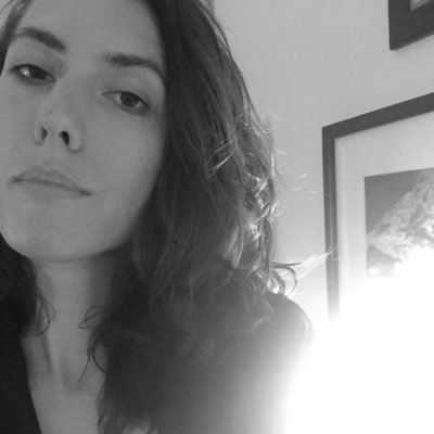 Profile Picture of Lital Khaikin(a) (@lital_kh) on Twitter
