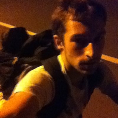 Profile Picture of Mark DeAngelis (@RageReaper925) on Twitter
