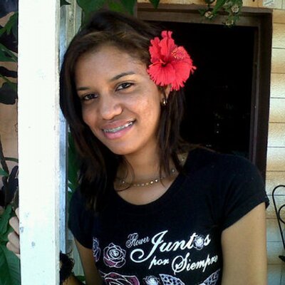 Profile Picture of Maria Padron (@14Mariapadron) on Twitter