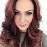 Profile Picture of nora salinas fc (@nora_salinas_reina_br) on Instagram