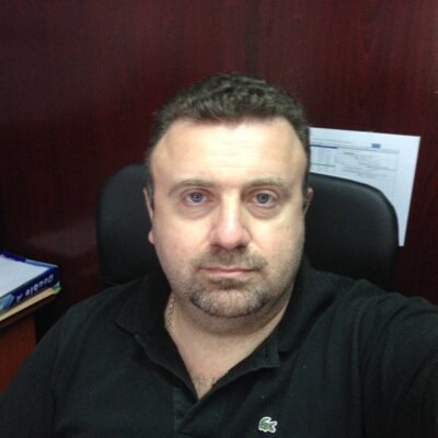 Profile Picture of Michel Bitar (@BitarM) on Twitter