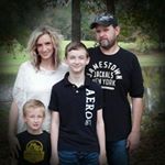 Profile Picture of Amanda Rushing Wiggins (@mandyjo40) on Instagram