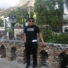 Profile Picture of Anselmo Ramirez Martinez (@Anselmo91745878) on Twitter