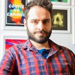 Profile Picture of Ricardo Cestari Junior (@rcestari_jr) on Instagram