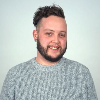 Profile Picture of Josh J. (@JoshuaAJarrett) on Twitter