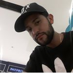Profile Picture of cristian andres corrales89 (@cristian_corrales89) on Instagram