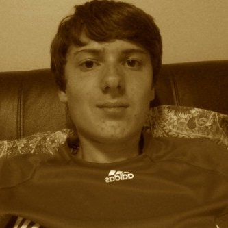 Profile Picture of Joseph Brownlow (@JosephBrownlow) on Twitter