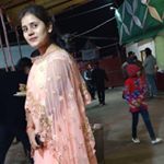 Profile Picture of Shruti Tripathi (@shruti6996) on Instagram