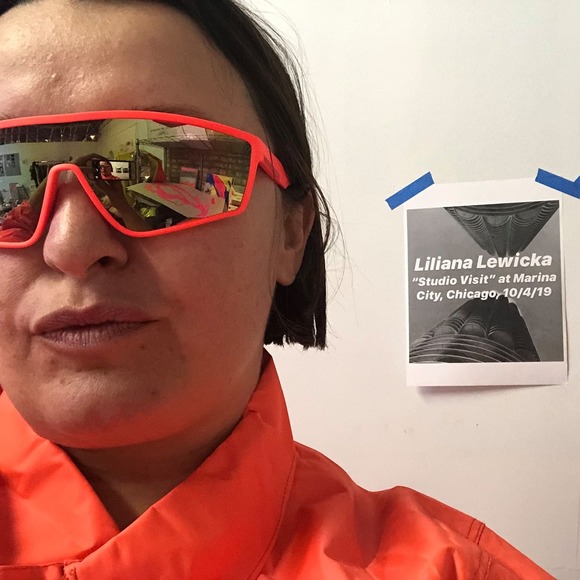 Profile Picture of Liliana Lewicka (@liliana2026) on Poshmark