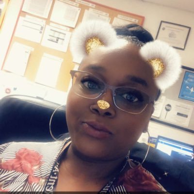 Profile Picture of Brittney Stevenson (@MzBSnapback23) on Twitter