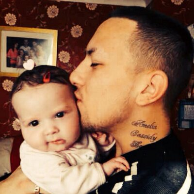 Profile Picture of Tyrone Barrett (@Tyrone_Barrett) on Twitter