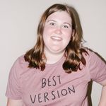 Profile Picture of Abby Jane-Evangeline Calhoun (@miss_abcalhoun) on Instagram