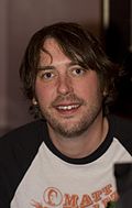 Profile Picture of Martin Sargenton Wikipedia