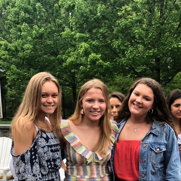 Profile Picture of Kenna Brickman (@kkbrick) on Poshmark