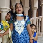 Profile Picture of Preeti Manish Kapoor (@preetimanishkapoor) on Instagram