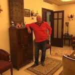 Profile Picture of Jean Sarkis Somokian (@somokian) on Instagram