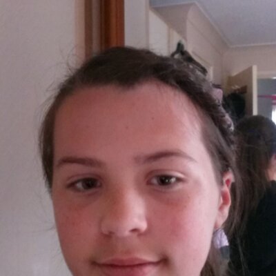 Profile Picture of Hannah Lea Pilcher (@HannahPilcher12) on Twitter