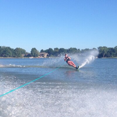 Profile Picture of Brad Hopper (@Bh0pp) on Twitter