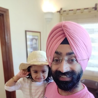 Profile Picture of William Singh (@williamsingh85) on Twitter