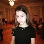 Profile Picture of Sandra Suhova (@suhovasandra) on Instagram