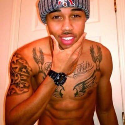 Dashawn Gooden - Twitter Profile Picture of Dashawn Gooden (@KevinGreen_19) on Twitter