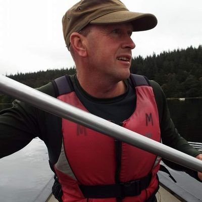 Profile Picture of Stephen France (@stevef11970) on Twitter