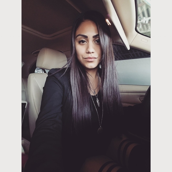 Profile Picture of Lupe Torres (@terpygirl) on Poshmark