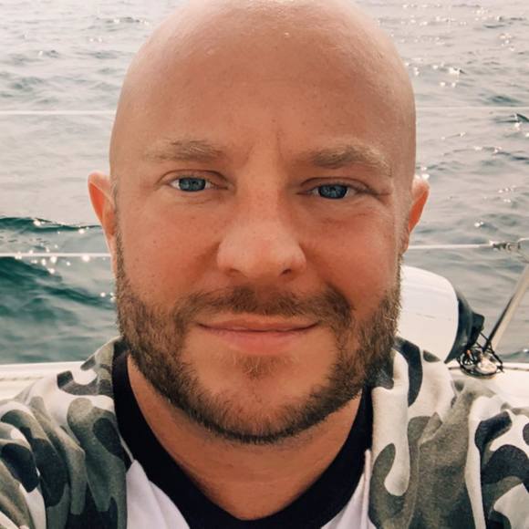 Profile Picture of Jacob Morton (@jjacobm80) on Poshmark