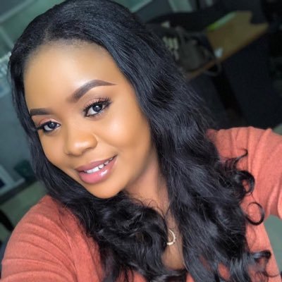 Profile Picture of Laura Chris ________ 🇳🇬 (@SamuelINdah1) on Twitter