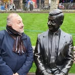 Profile Picture of Leonard Carr (@Leonard-Carr) on Facebook