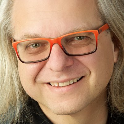 Profile Picture of Christian Nagel (@ChristianNagel) on Twitter