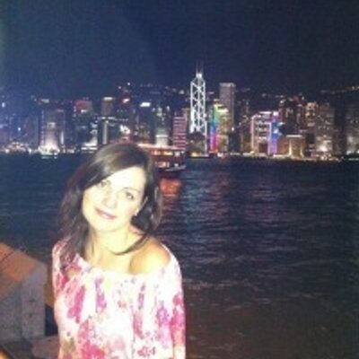 Profile Picture of Jacinta Ramos (@RamosVenita) on Twitter