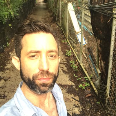 Profile Picture of Nick Wakefield (@_NickWakefield) on Twitter