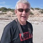 Profile Picture of Brian Beauchamp (@brianbeauchamp_author) on Instagram