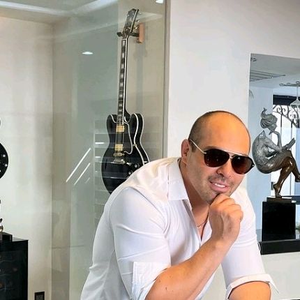 Profile Picture of Thomas Danny (@thomas.danny3) on Tiktok