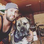 Profile Picture of Jonny Bachinsky (@jonnythewelder) on Instagram