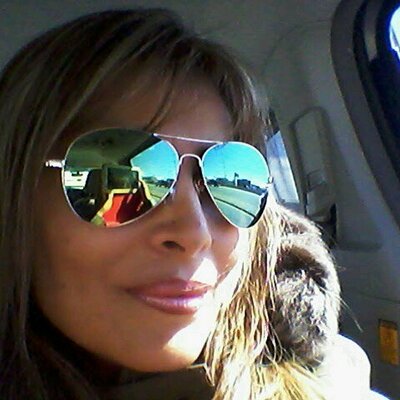 Profile Picture of ANGELA CONDE (@condeangela) on Twitter