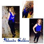 Profile Picture of Adamirna Caldera (@adamirnacaldera) on Instagram