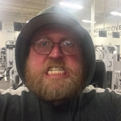 Profile Picture of The Brian (@brianmacquarrie) on Twitter