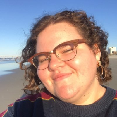 Profile Picture of Tori Fisher (@toracular) on Twitter