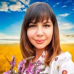 Profile Picture of Anastasia  Martynovich (@martynovichanastasia) on Instagram