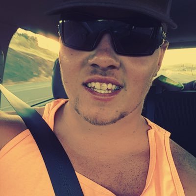 Profile Picture of Timothy Tanner Cook (@tannercook4) on Twitter