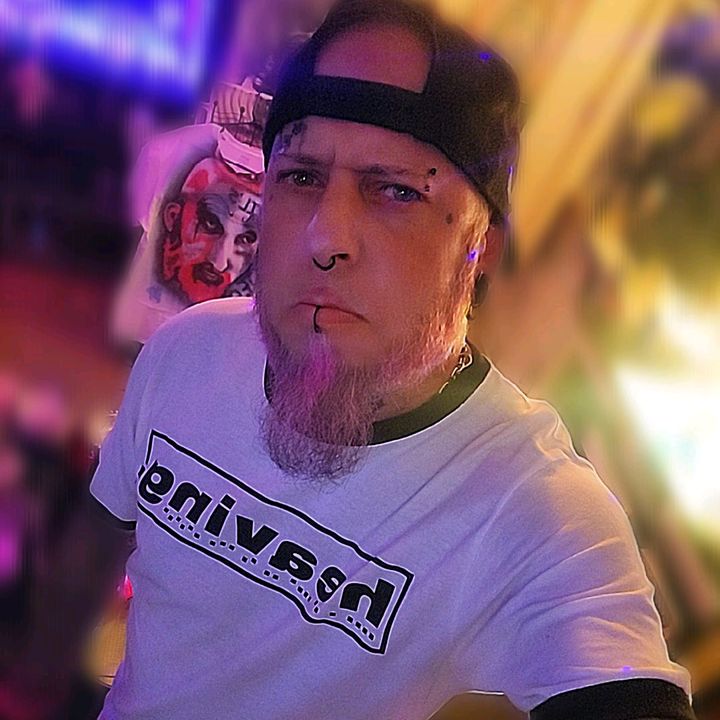 Profile Picture of Be rad (@brad.pack) on Tiktok