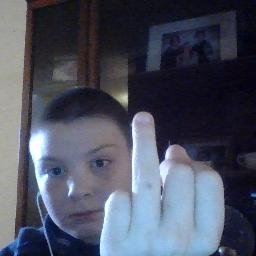 Profile Picture of Cole Allan Haynes (@jackseptic60eye) on Twitter