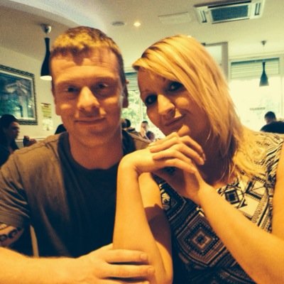 Profile Picture of Adrian Shields (@ada310777) on Twitter