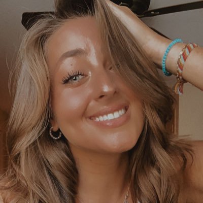 Profile Picture of Daniela D'Angelo (@danidang12345) on Twitter