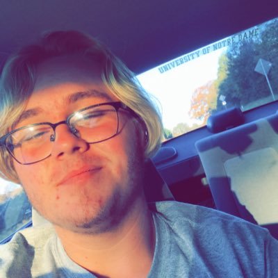 Profile Picture of Dylan Parham (@Dylan09742387) on Twitter