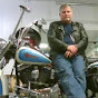 Profile Picture of Dennis Larsen (@@DennisLarsen) on Tiktok