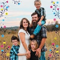 Profile Picture of Krystal Clark (@krystal-clark-32) on Quora