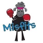 Profile Picture of Jo Chitty (@misfitspt) on Instagram